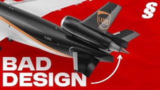 The Mystery of the Vanished Trijets