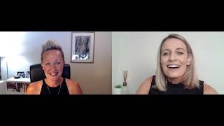 Karen Martel - What your Hormones Have to Do with Successful Weight Loss