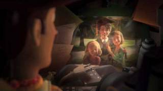 Toy story 3 trailer { Tom Hanks, Tim Allen, Joan Cusack}
