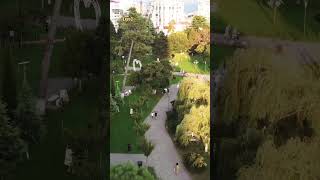 6 მაისის პარკი/Парк шестого мая/6 May park