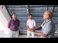 solar truss roof kerala solar panels for home with inverter u0026 battery malayalam kseb subsidy