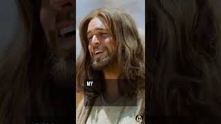 God Says "WATCH THIS FOR ME"  | God Message today #shorts #god #jesus