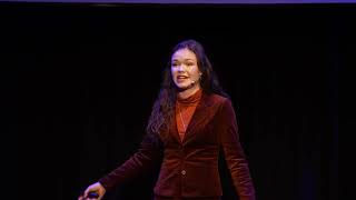 Children Should Speak When Spoken To.. | Amy Skipper | TEDxKapiti