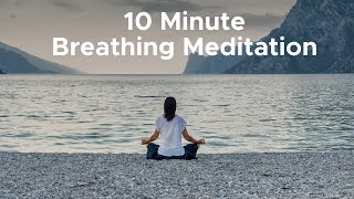 Soham Breathing Meditation: A Practice for Self-Awareness | Guided Breathing Meditation