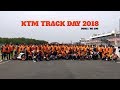 KTM TRACK DAY 2018 | Duke 390 | RC 390 | MMRT