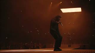 Baby Keem & Kendrick Lamar - Family Ties (Live in Paris, The Big Steppers Tour) - FULL VIDEO