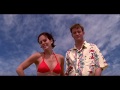 friends: monica gets stung by a jellyfish ~ friends clips xo