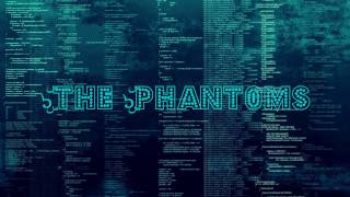 Python TCP SYN FLOOD testing - ThE Phant0ms