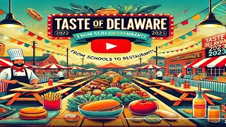 A Taste of Delaware in Washington DC: Culinary Treasures from the First State