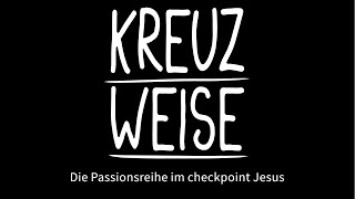 Gottesdienst zum Ostersonntag: kreuzweise - Maria von Nazaret