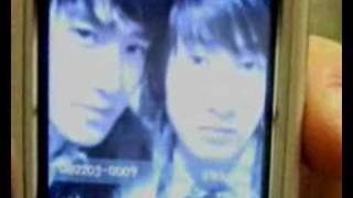 [OPV] Wonhyuk - We Fell In Love