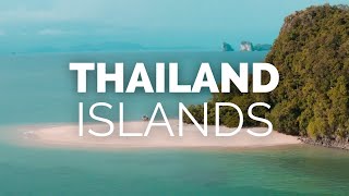 the 10 most beautiful islands in thailand   don't miss these amazing places-  koh tao