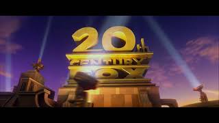 20th Century Fox (The Maze Runner)