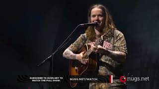 Billy Strings: "Hello City Limits" (Official Live Video) - 05/24/24