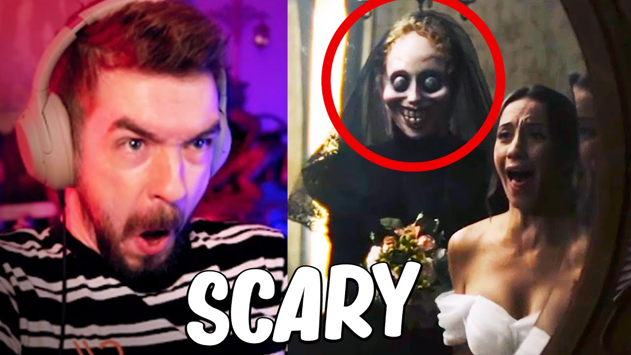 Scariest Videos On The Internet #3 - YouTube