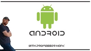 Android Java Programming Tutorial: How to fix a crashing app using logcat and tracing