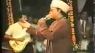 Humein aur jeene ki chahat na hoti Kishore Live Video