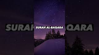 SURAH AL-BAQARA |Ayaat 98-100| Recitation by Mishary Rashid Alafasy | Islam The Heavenly Path