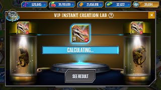 IRRITATOR GEN 2 MAX EVO4 - JURASSIC WORLD THE GAME