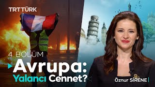 Avrupa Hala Dünyanın Cazibe Merkezi mi? | Gençler Ne Diyor?