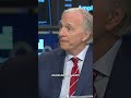 Ray Dalio on AI: 'It'll be a wealth gap producer'