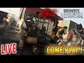 Sunday Funday Play Time | Live Call of Duty: Modern Warfare | PS4 | LIVE WITH FRANK SPARAPANI