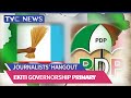 (WATCH) APC, PDP Set For Governorship Primary Elections In Ekiti