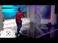 S-Tone Performs ‘Imbizo’ - Massive Music | Channel O
