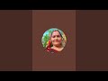 Ranju Chauhan is live