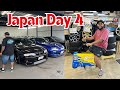 ALL THINGZ JDM TOUR PART 3!