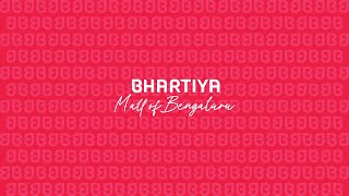 Bhartiya Mall of Bengaluru