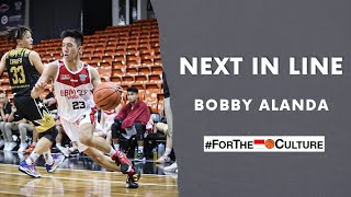 NEXT IN LINE #33: Bobby Alanda Bisa Menjadi The Next Big Shooting Guard!