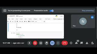 Day 7: Data Science and Machine Learning using Python Programming