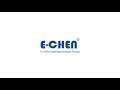 E-CHEN Water Booster Pumps