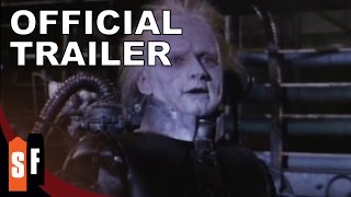 Millenium (1989) - Official Trailer (HD)