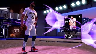 NBA 2K19: MyTEAM Trailer
