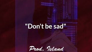 [FREE] Sad Joji x Lofi Type Beat - Don't be sad