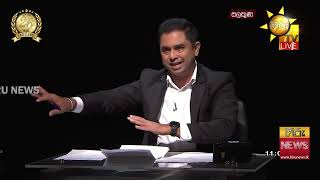 ධම්මරතන හිමි ජනපති සටනට? - Hiru News