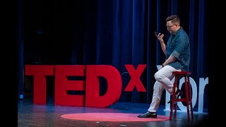 The dark side of entrepreneurship | Keaton Smith | TEDxYorkBeach
