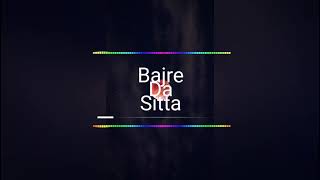 Bajre Da Sitta Ringtone | Punjabi Trending Ringtone | Trendy Tones | Download Link In Description