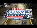 2024 Yamaha Senoia Short Track Promo - American Flat Track