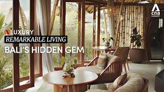 A slice of quiet paradise at Samanvaya Resort at Sideman Valley in East Bali | Remarkable Living