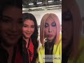 Kulitan with Vice Ganda and Regine Velasquez