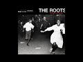 The Roots x Mos Def - Double Trouble