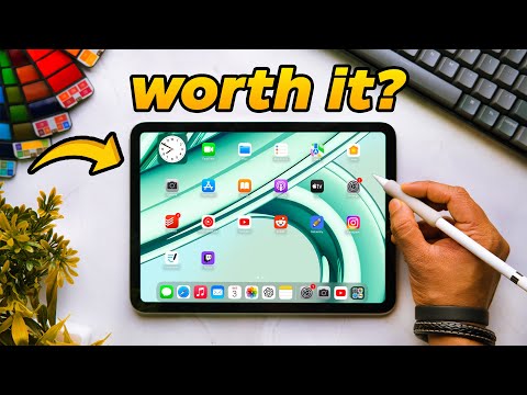 iPad 10th generation review | Still worth it in 2024?