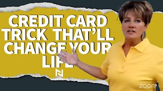 The Best Credit Trick Ever
