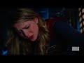 supergirl 3x11 reign gets visuals of ruby livewire dies for supergirl full fight scene