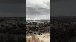Mothership Space Vfx Aliens