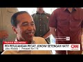 PDIP Pecat Jokowi, Ray Rangkuti: Jokowi Tidak Menggambarkan Negawaran | Pilihan Indonesia