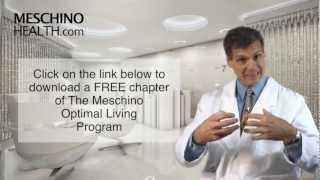 Optimal Living Program Chapter One: Saturated Fats